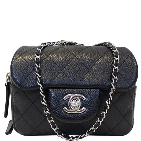 cheap chanel crossbody bag|chanel black quilted crossbody bag.